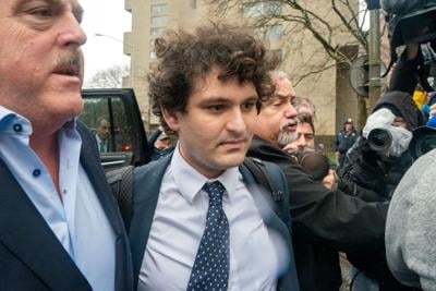 Bankman-Fried Faces Fraud Trial in October
