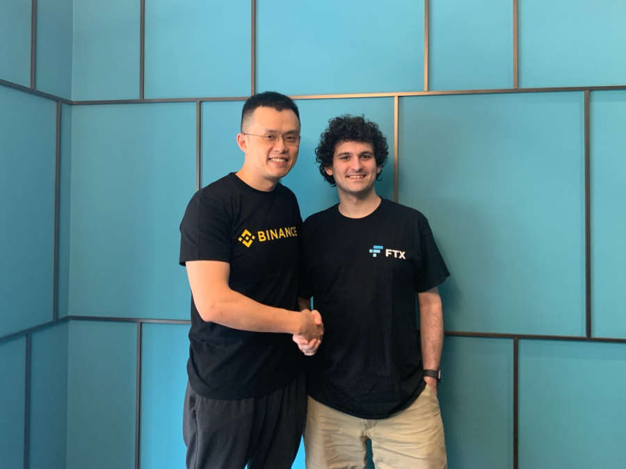 Binance Backs Out of FTX Acquisition