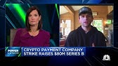 Bitcoin Payments Company Strike Nabs $80M Series B
