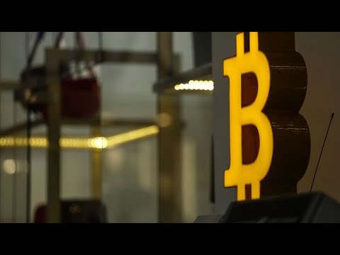 Bitcoin Sinks 70% in 2023: StanChart