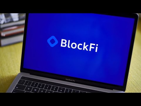 BlockFi Goes Bankrupt in Aftermath of FTX
