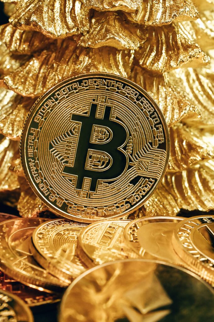 Can You Buy Bitcoin In Roth IRA?