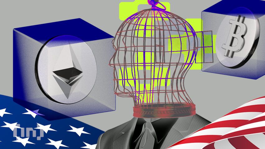 Cryptos Impact on the Midterm Elections