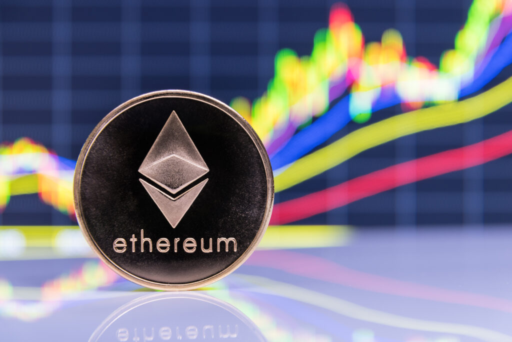 Ether Tops $2,000 After Update