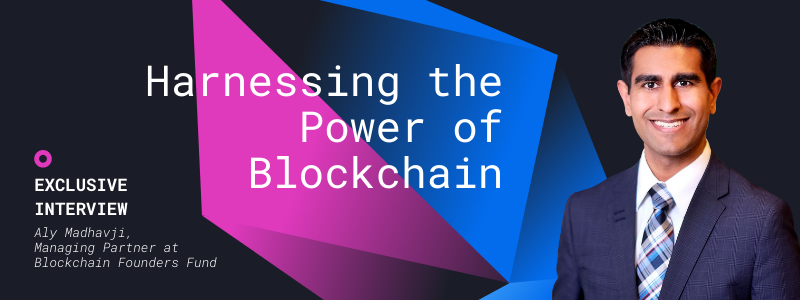 Harnessing the Power of Blockchain
