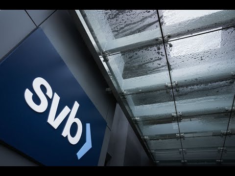 Risks of Crypto Contagion From SVB Collapse